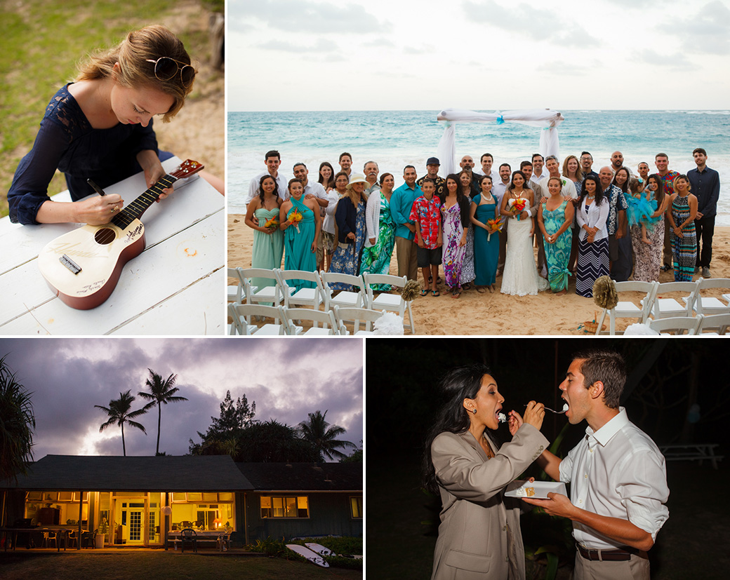 San Diego Wedding Photography