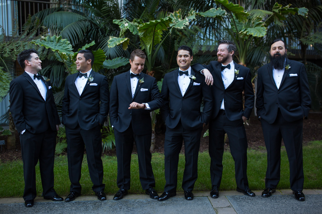 San Diego Wedding Photography