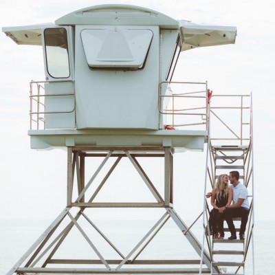 Alyssa & Jordan • Jeff Dillow Photography