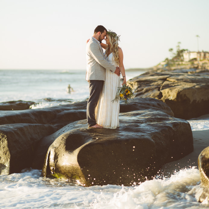 San Diego Wedding Photography